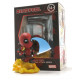 Figura Deadpool Ambush Marvel