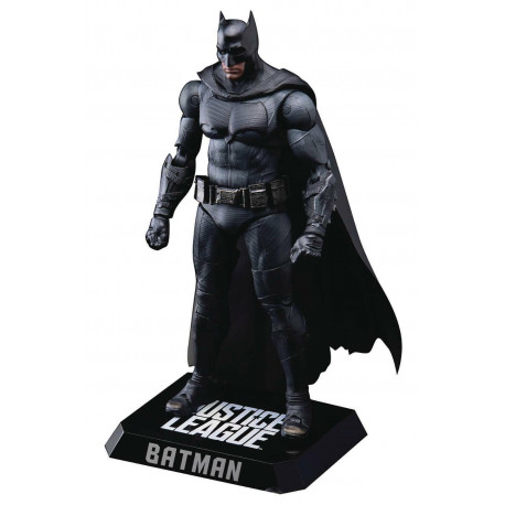 Figura Batman 20 cm Dynamic 8ction Heroes 1/9