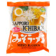 Ramen instantáneo de Miso Sapporo Ichiban