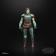 Figura Cara Dune 15 cm Star Wars The Mandalorian