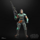 Figura Cara Dune 15 cm Star Wars The Mandalorian