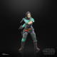 Figura Cara Dune 15 cm Star Wars The Mandalorian
