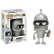 Funko Pop! Futurama Bender