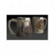 Harry Potter Taza Hogwarts School