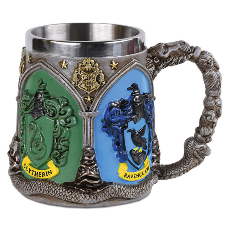 Jarra Deluxe Harry Potter Hogwarts por 26,90€ – LaFrikileria.com
