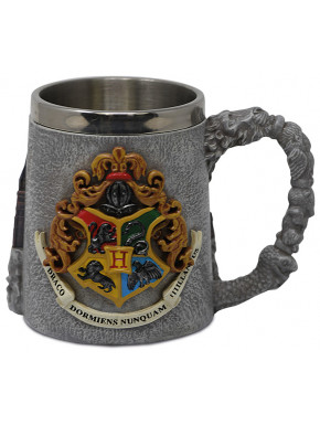 Harry Potter Taza Hogwarts School