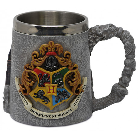 Harry Potter Taza Hogwarts School