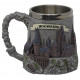Harry Potter Taza Hogwarts School