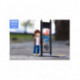 BTS Estatua PVC Art Toy V (Kim Taehyung) 15 cm