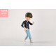 BTS Estatua PVC Art Toy Suga (Min Yoongi) 15 cm