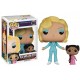 Funko Pop! American Horror Story Elsa Mars & Ma Petite de 10 cm
