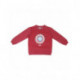 SUDADERA LENTEJUELAS COTTON BRUSHED AVENGERS