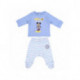 POLAINA INTERLOCK MICKEY