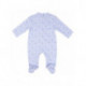 Grenouillère Mickey Mouse pour bébé