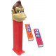 Dispensador de Caramelos PEZ Donkey Kong