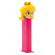 Dispensador de Caramelos PEZ Peach Super Mario
