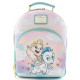 Bolso mochila Hércules y Pegaso Disney