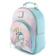 Bolso mochila Hércules y Pegaso Disney