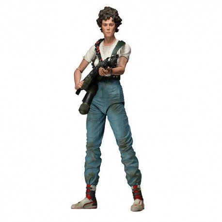 Figura articulada Alien Ripley