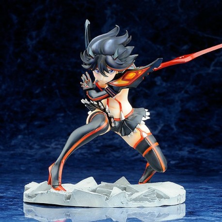 Figure Ryuko Matoi - Kill la Kill