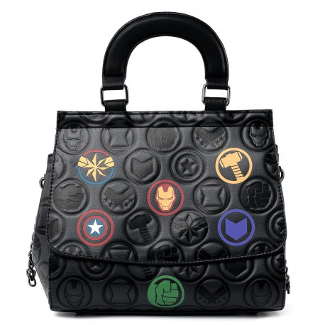 Bolso de mano Marvel Avengers