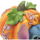 Stitch en calabaza 10cm Jim Shore Disney