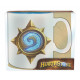 Taza Rosace 460 ml HEARTHSTONE