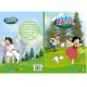 Conjunto Heidi Livro Musical + Ímãs