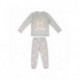 PIJAMA LARGO CORAL FLEECE HARRY POTTER