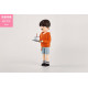 Figurine BTS de 15 cm de J-Hope