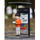 Figurine BTS de 15 cm de J-Hope