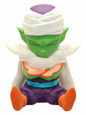 Dragon Ball Hucha Chibi Piccolo 16 cm