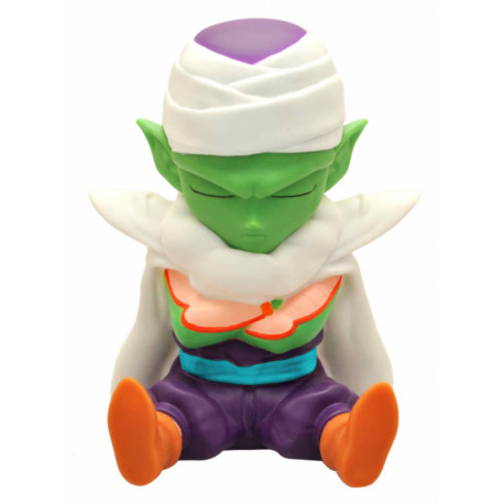 Dragon Ball Hucha Chibi Piccolo 16 cm