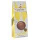 Snitch doreda de chocolate de Harry Potter