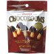 Meiji Chocorooms chocolate