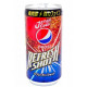 Pepsi refresh shot de soda japonesa