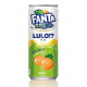 FANTA LULO SODA CITRON COLOMBIANA