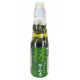 Botella de limonada Ramune de matcha Hata-kosen
