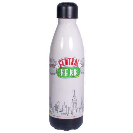 Botella tritan Friends Central Perk