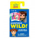 Juego cartas Something Wild! Toy Story Disney Aleman / Espa