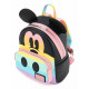 Bolso mochila Mickey Mouse Rainbow Disney