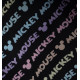 Bolso de mano Mickey Mouse Rainbow Disney