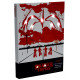 Libreta Cuaderno con luz Stranger Things Azotamentes