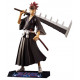 Figura de Renji de Bleach de 15 cm