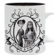 Taza Victor y Emily 320 ml La novia cadaver Tim Burton