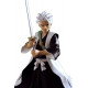 Estátua PVC de 15 cm do Toshiro de Bleach