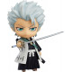 Bleach Figura Nendoroid Toshiro Hitsugaya 10 cm