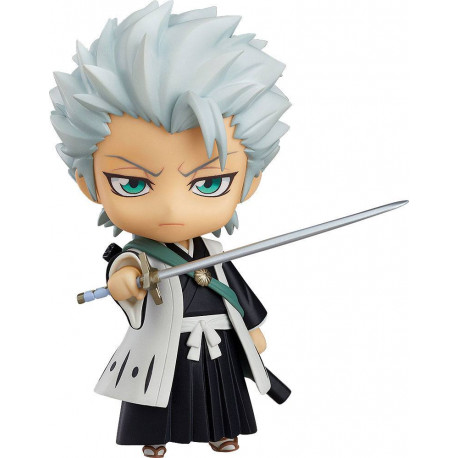 Bleach Figura Nendoroid Toshiro Hitsugaya 10 cm