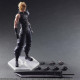 Figura Cloud Strife 28 cm Final Fantasy VII Play Arts Kai