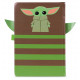 Libreta mium Mandalorian Im All Ears Verde